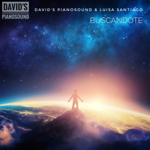 David's Pianosound的專輯Buscandote