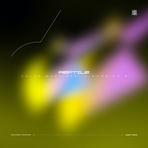 ดาวน์โหลดและฟังเพลง Reptile พร้อมเนื้อเพลงจาก Chloe Martinez