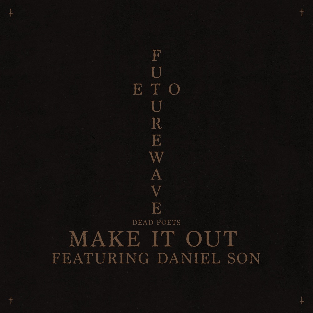 Make It Out (feat. Daniel Son) (Explicit)