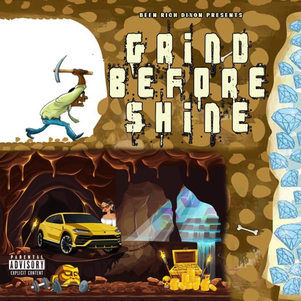 Bigger Bag (feat. Tommy Gunz) (Explicit)