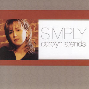 ดาวน์โหลดและฟังเพลง I Can Hear You พร้อมเนื้อเพลงจาก Carolyn Arends
