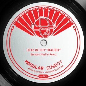 ดาวน์โหลดและฟังเพลง Beautiful (Brendon Moeller Acid Dub) พร้อมเนื้อเพลงจาก Cheap And Deep