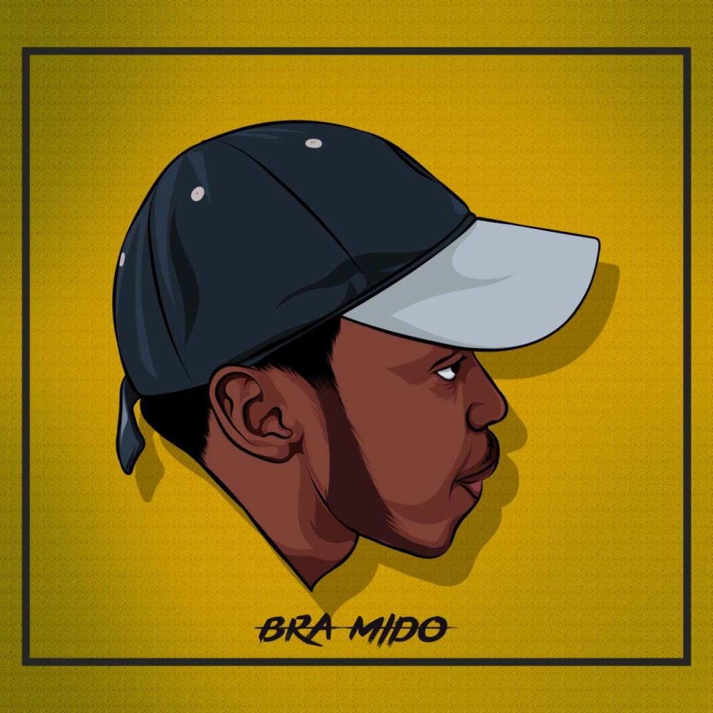 Woshu Dzi khou wa gai (feat. Racha kill)