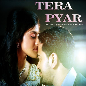 Listen to Tera Pyar song with lyrics from Chandra Surya