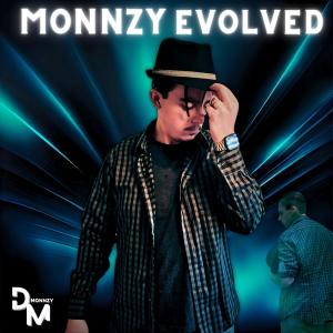 อัลบัม MONNZY EVOLVED ศิลปิน D Monnzy