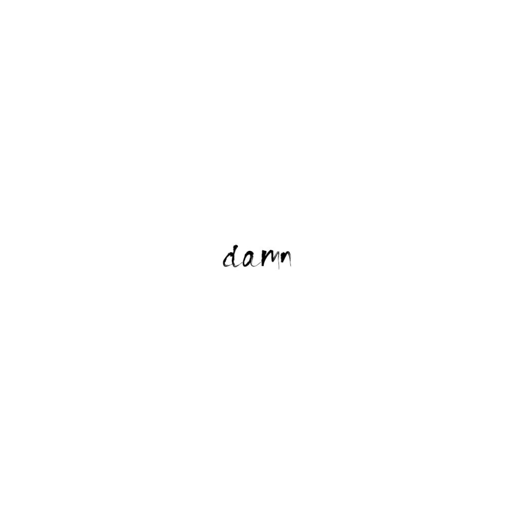 damn (feat. Mr. Mac|Explicit)