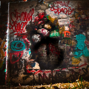 Listen to Crawlspace (Explicit) song with lyrics from Sei Young