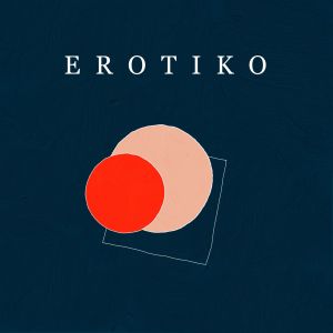 Petros Klampanis的專輯Erotiko
