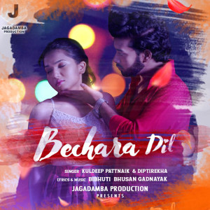 Album Bechara Dil from Diptirekha