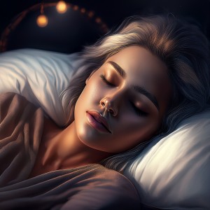 ดาวน์โหลดและฟังเพลง Fluir Del Anochecer พร้อมเนื้อเพลงจาก Musica para Dormir 101