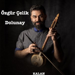 Özgür Çelik的專輯Dolunay