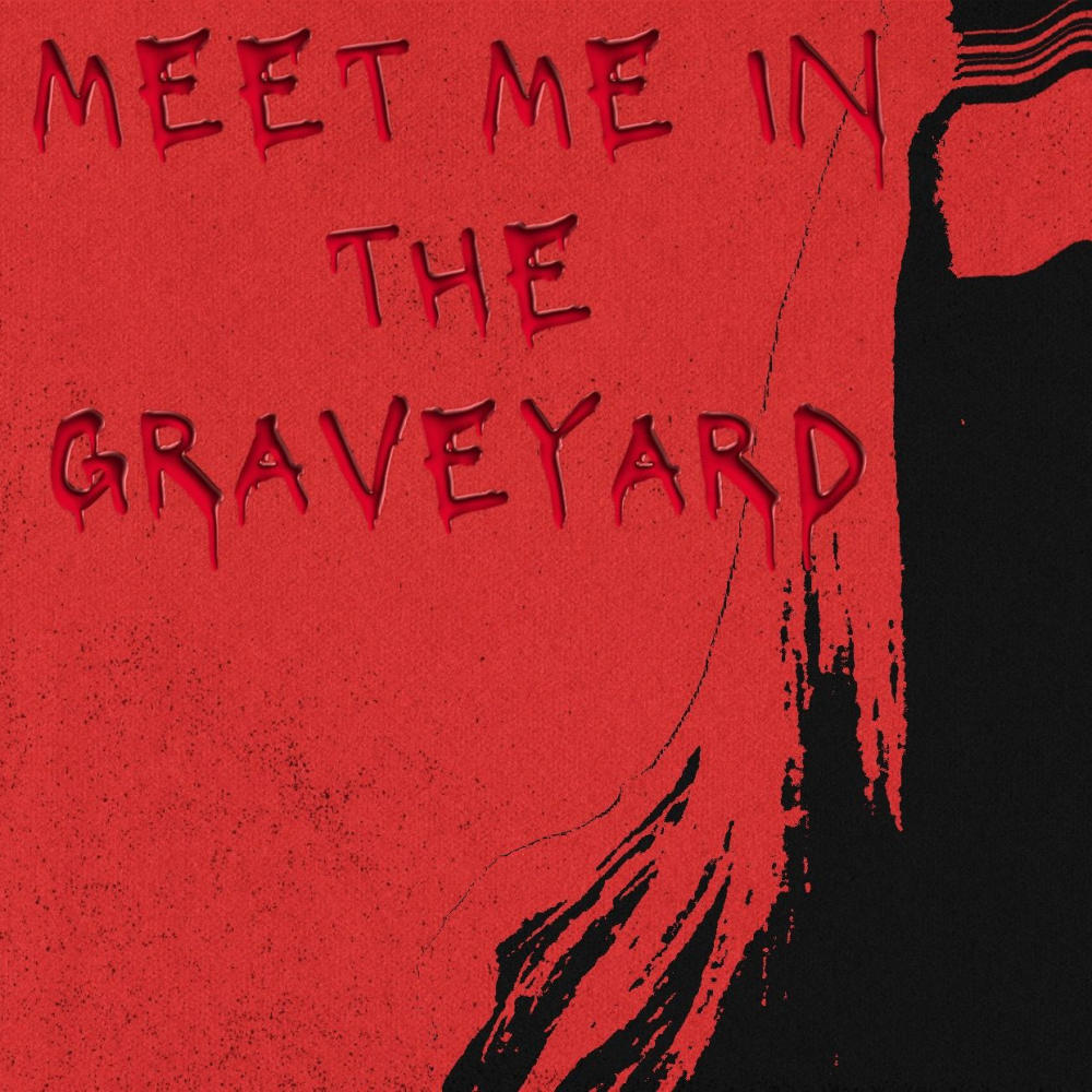 meet me in the graveyard (feat. neek) (remix|Explicit)