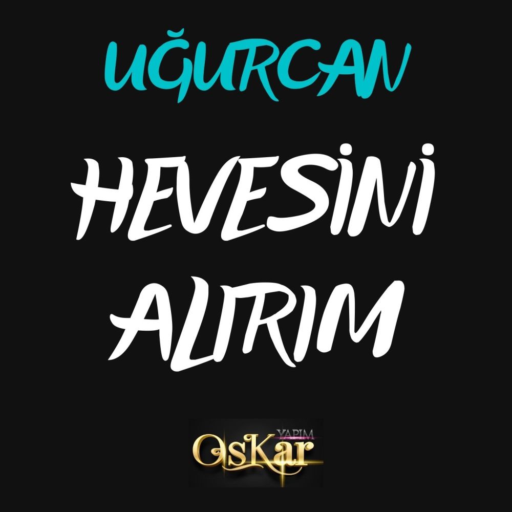 Hevesini Alırım (Canlı Performans)