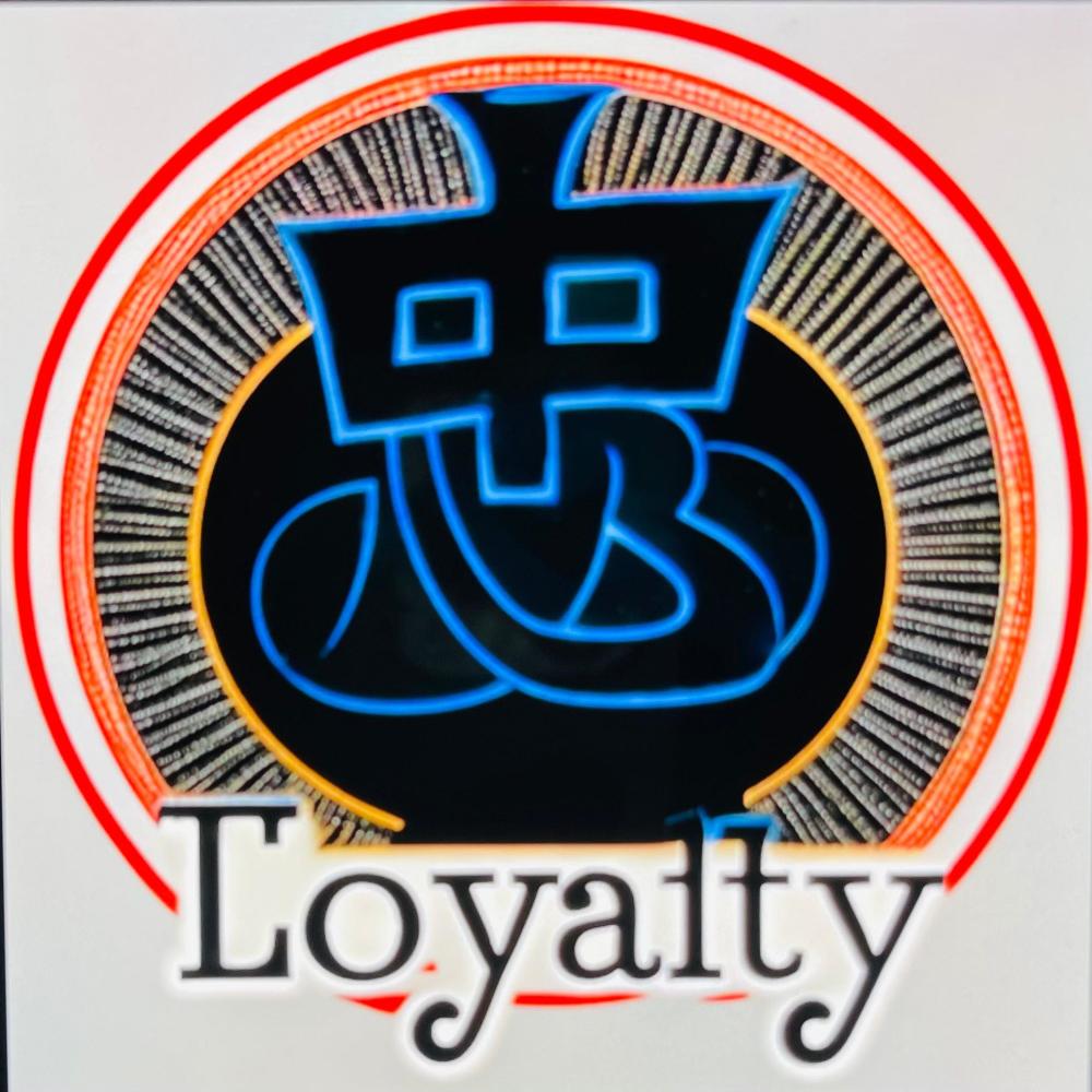 Loyalty (feat. Dooley Dice) (Explicit)