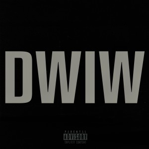 Album DWIW (Explicit) from MAKRAE