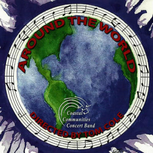 收聽Coastal Communities Concert Band的Variations on a Korean Folk Song歌詞歌曲