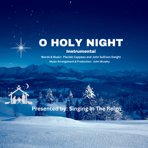 John Murphy的專輯O Holy Night