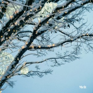 Album Melt (feat. 2yu) from 了