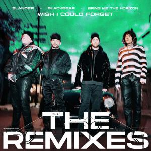 Blackbear的專輯Wish I Could Forget (The Remixes)