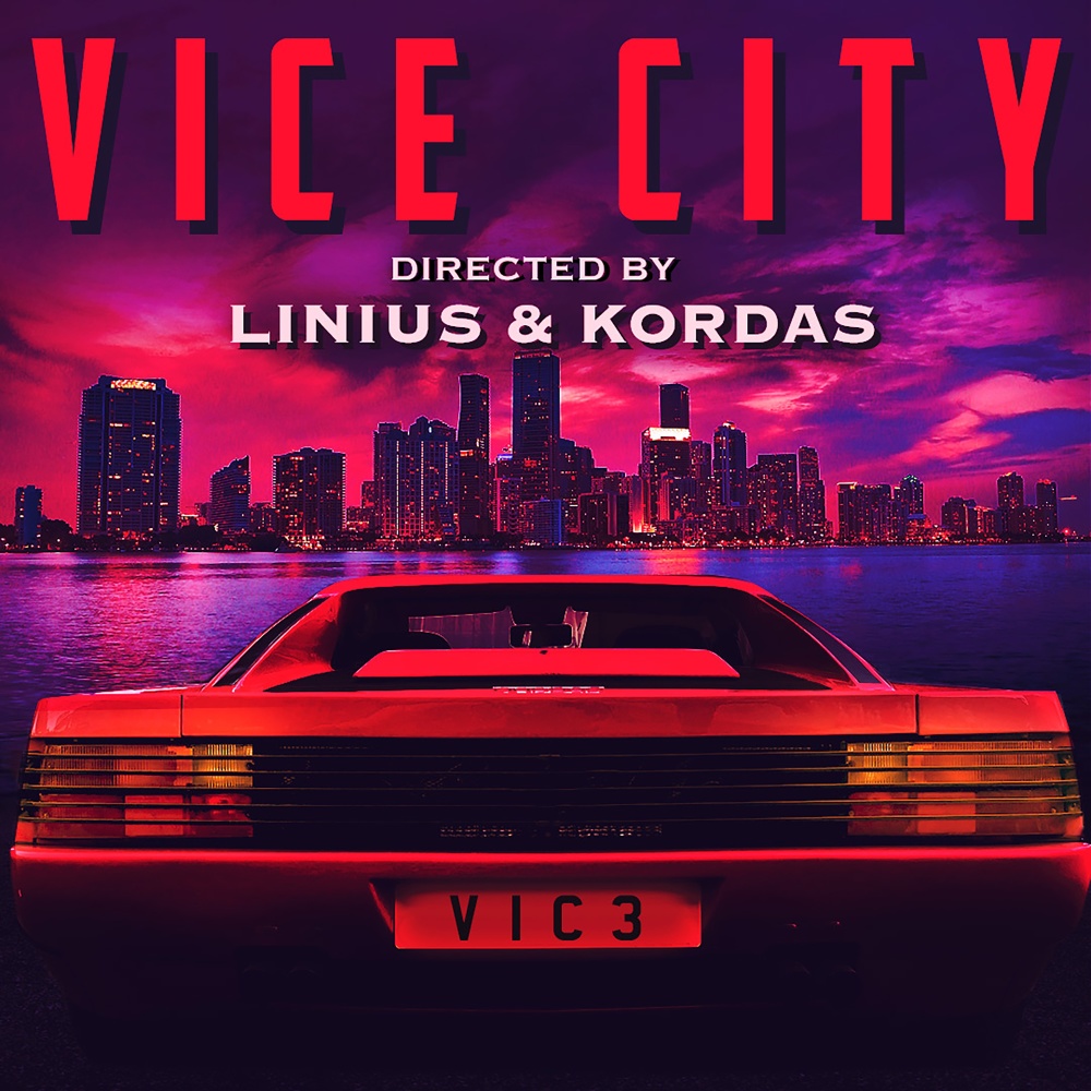 Vice City (Explicit)