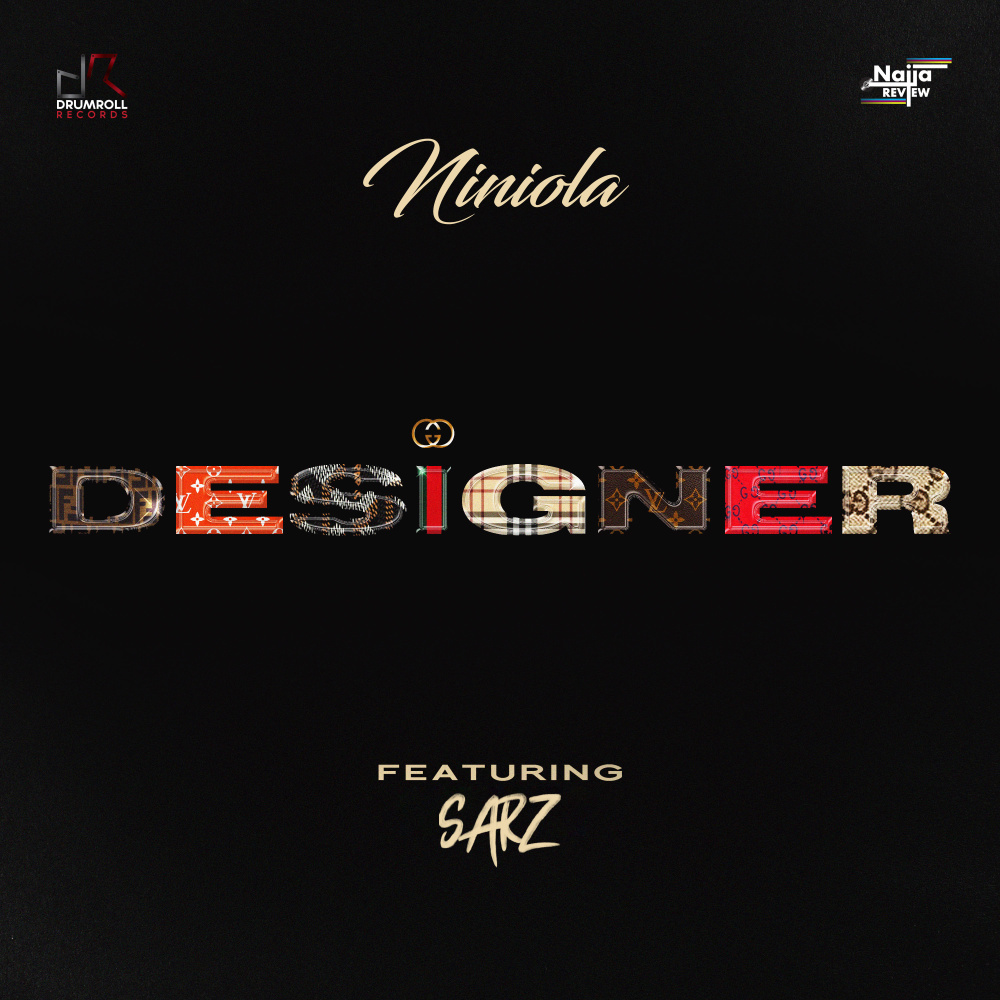 Designer (feat. Sarz)