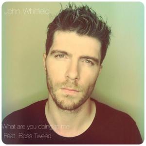 的專輯What Are You Doing to Me (feat. Boss Tweed)