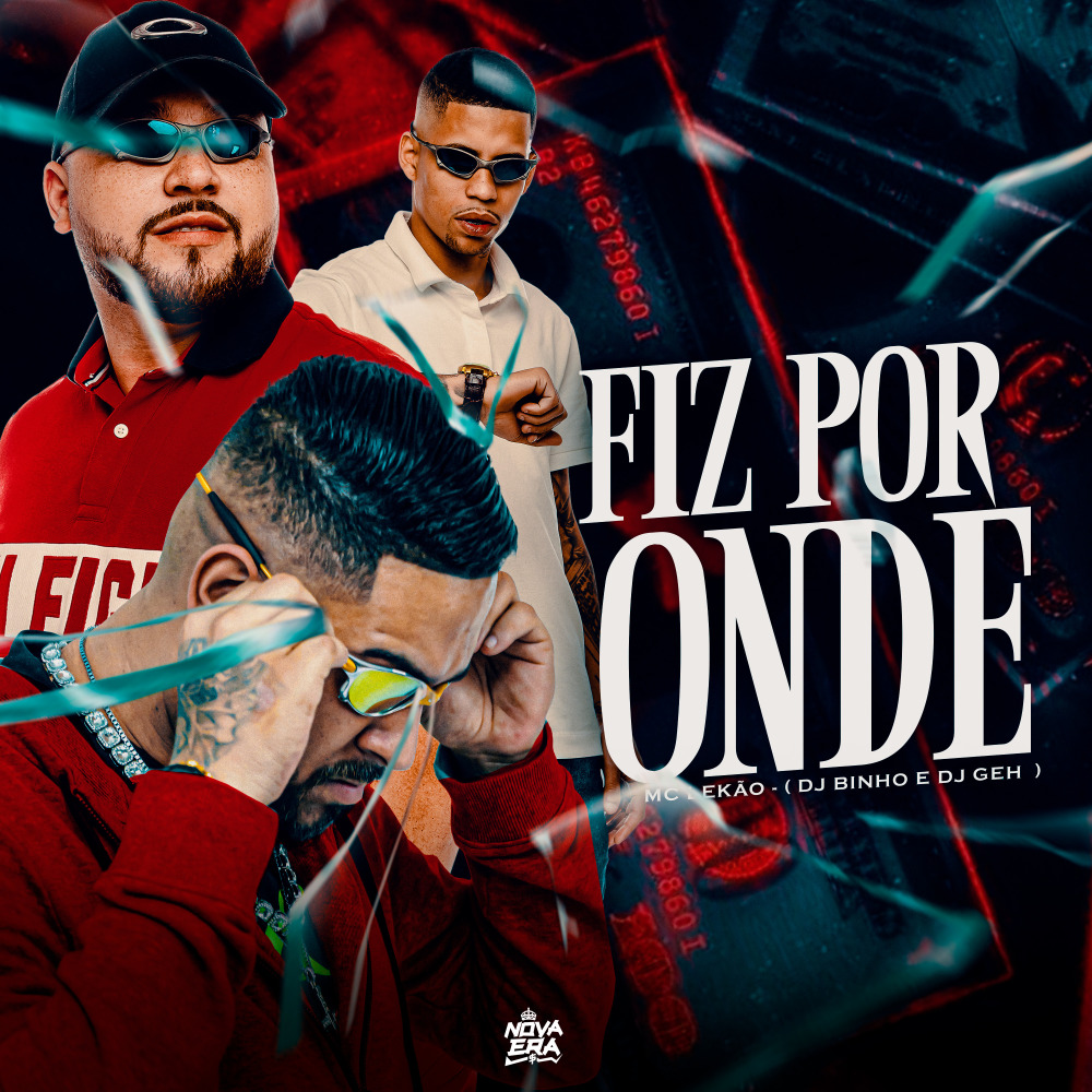 Fiz por Onde