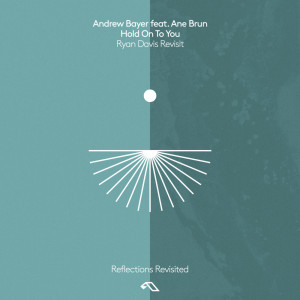 Ane Brun的專輯Hold On To You (Ryan Davis Revisit)