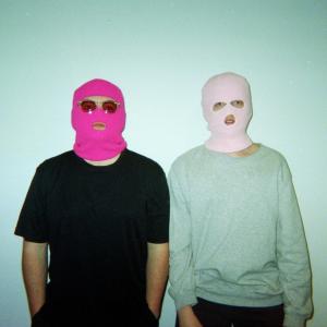 taintLES的專輯S.A.B. (Explicit)