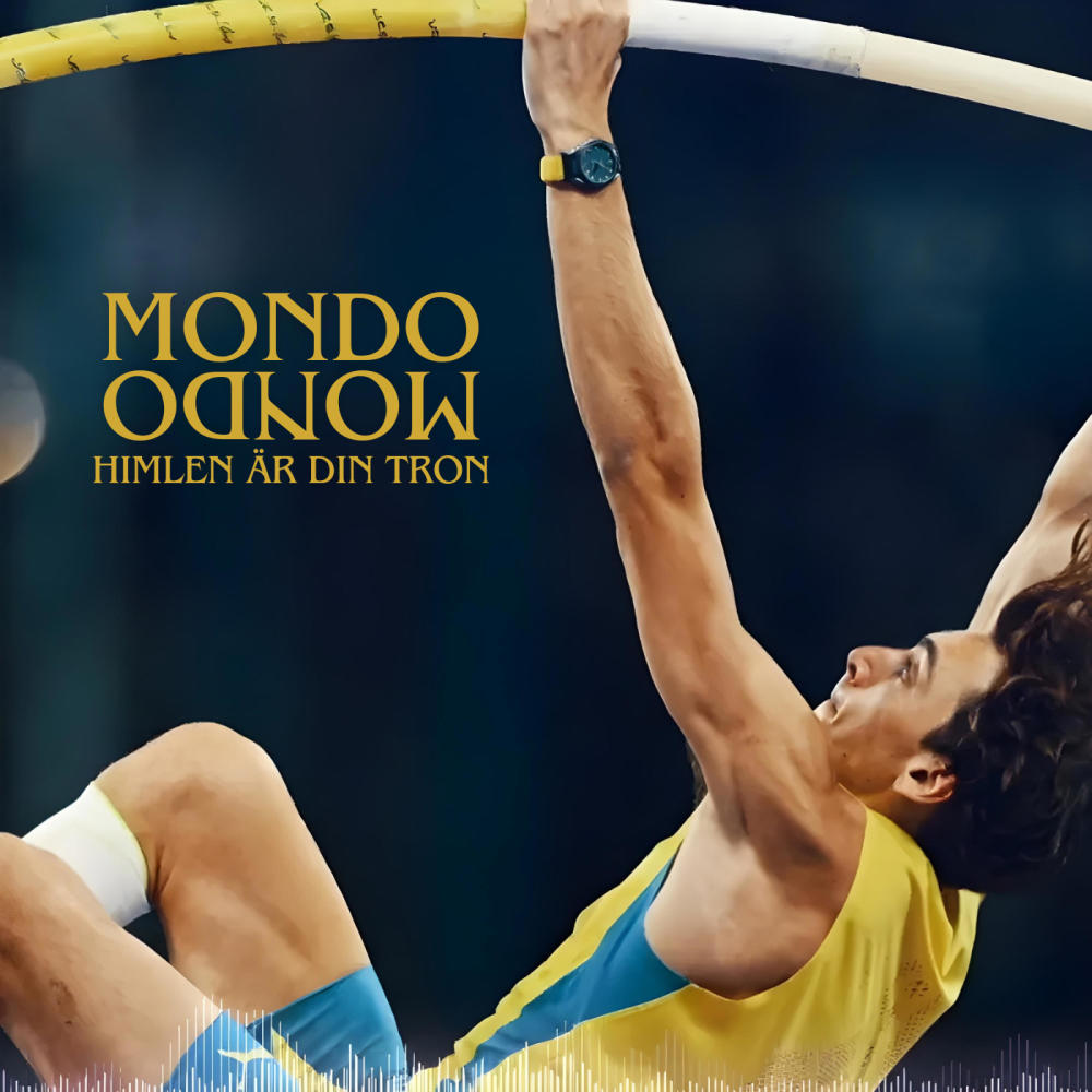 Mondo Mondo, Vi ser dig flyga-himlen är din tron