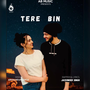 Listen to Tere Bin song with lyrics from Abhinandan Gupta