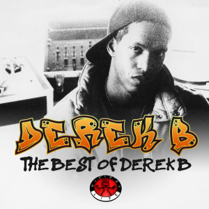 อัลบัม The Best of Derek B ศิลปิน Derek B
