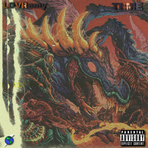Album Pullin Up (Explicit) from TI:ME