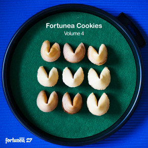 Album Fortunea Cookies, Vol.4 from Nick Hanzo