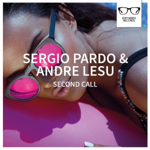 Album Second Call oleh Andre Lesu