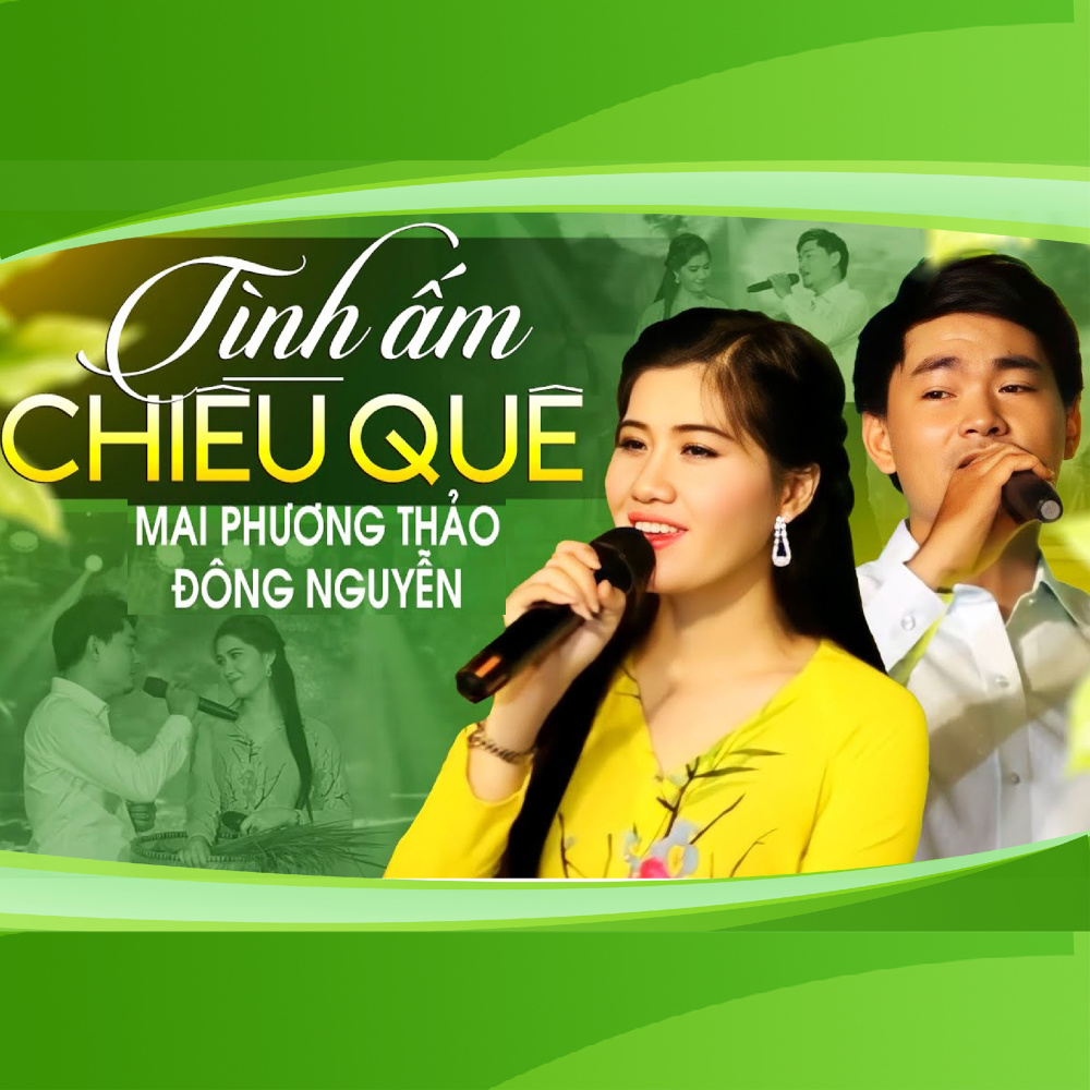Tình Ấm Chiều Quê
