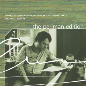 ดาวน์โหลดและฟังเพลง Violin Concerto in D Minor, Op.47 (1985 Remastered Version): III. Allegro ma non tanto พร้อมเนื้อเพลงจาก Andre Previn