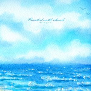 Album Painted with clouds from 멜로디즘