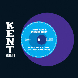 收聽James Carr的I Can't Help Myself (Sugar Pie, Honey Bunch)歌詞歌曲