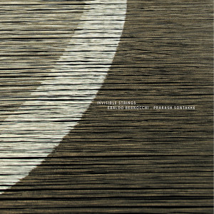 Album Invisible Strings oleh Eraldo Bernocchi
