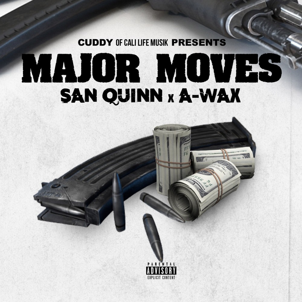 Major Moves (Explicit)