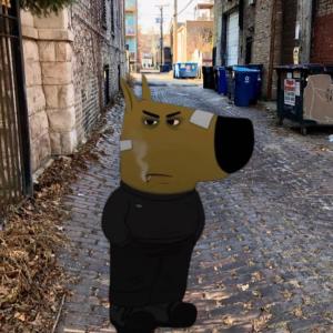 default playlist img