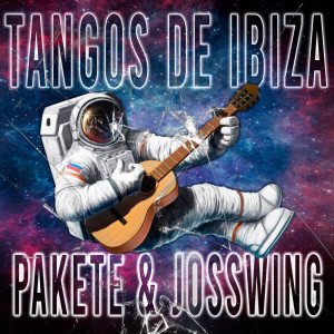 Juan Jose Suarez "Paquete"的专辑Tangos de Ibiza