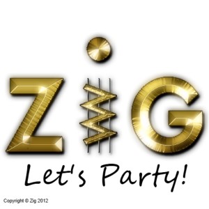 ดาวน์โหลดและฟังเพลง Let's Party พร้อมเนื้อเพลงจาก Zig