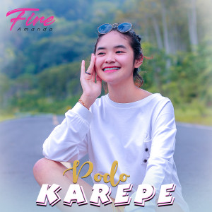 Dengarkan Podo Karepe lagu dari Fire Amanda dengan lirik