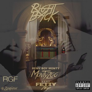 收聽Monty的Right Back (Explicit)歌詞歌曲