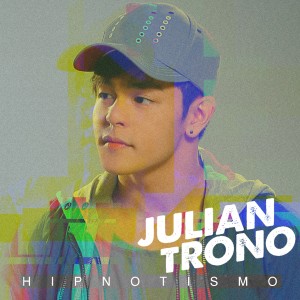 Julian Trono的專輯Hipnotismo