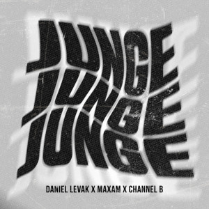 Daniel Levak的專輯Junge Junge Junge