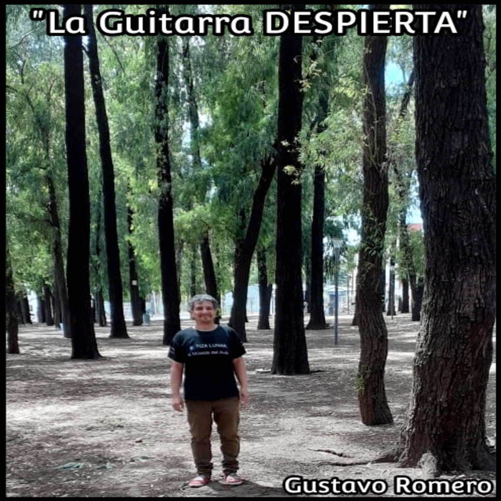 La Guitarra Despierta