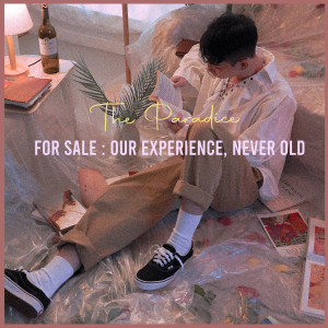 ดาวน์โหลดและฟังเพลง Don't know what to do พร้อมเนื้อเพลงจาก The Paradice